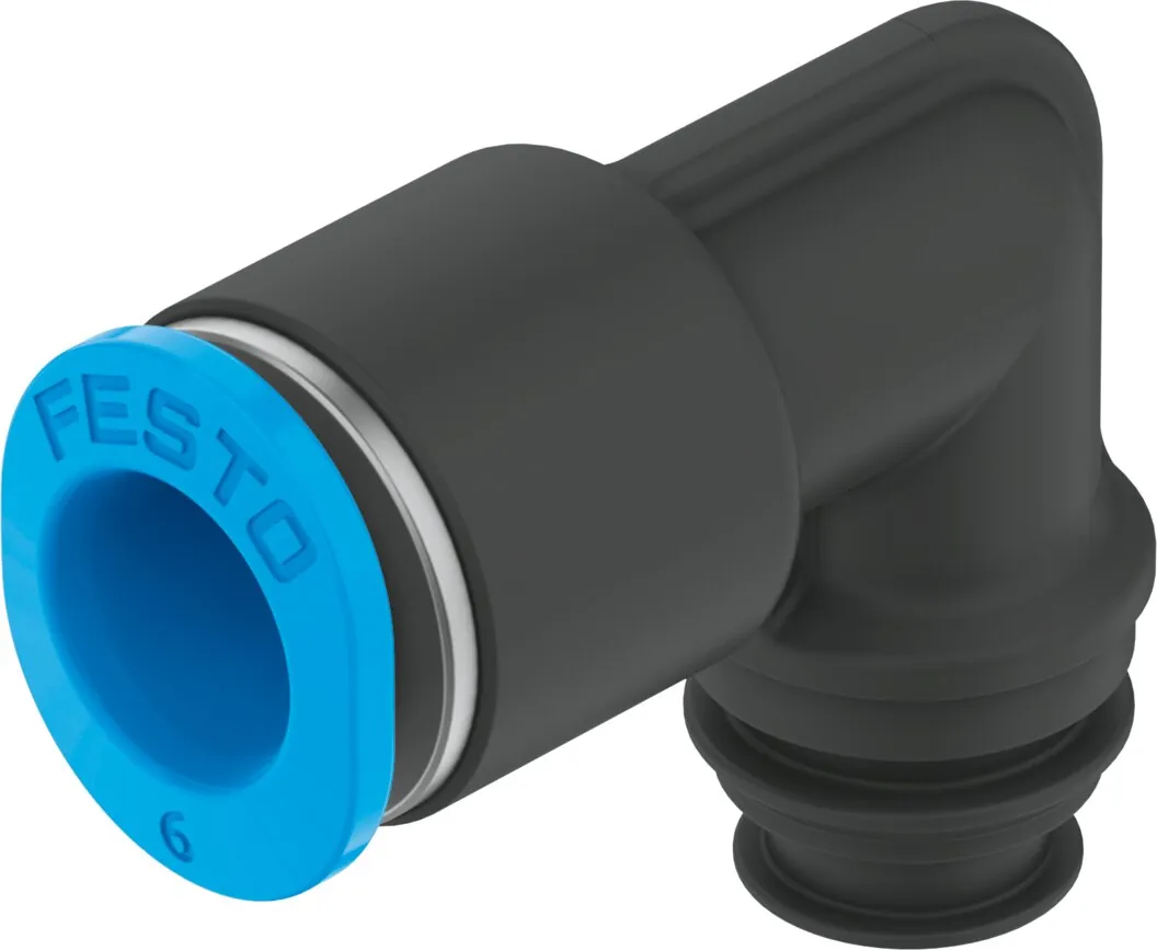 Картриджный фитинг Festo QSPLK10-4