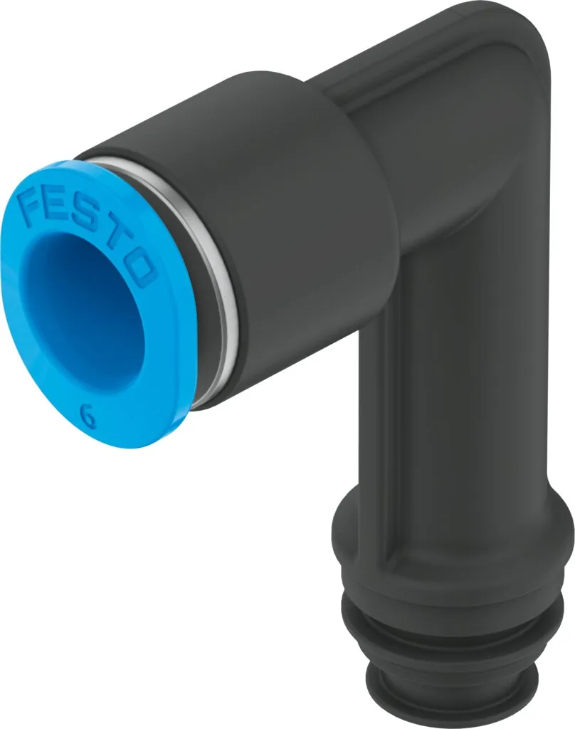 Картриджный фитинг Festo QSPLLK10