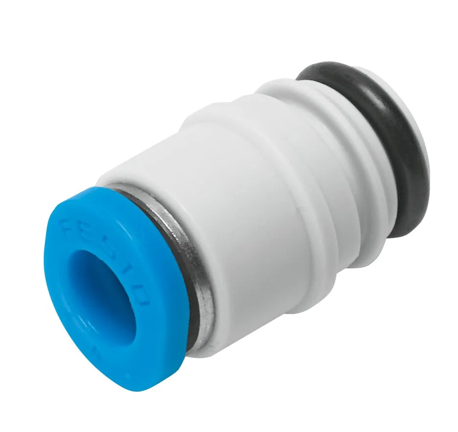 Картриджный фитинг Festo QSPKG10