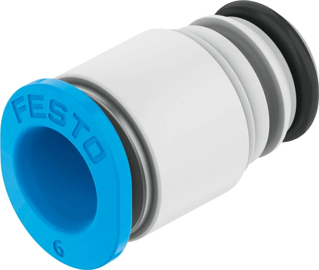 Картриджный фитинг Festo QSPKG10-6