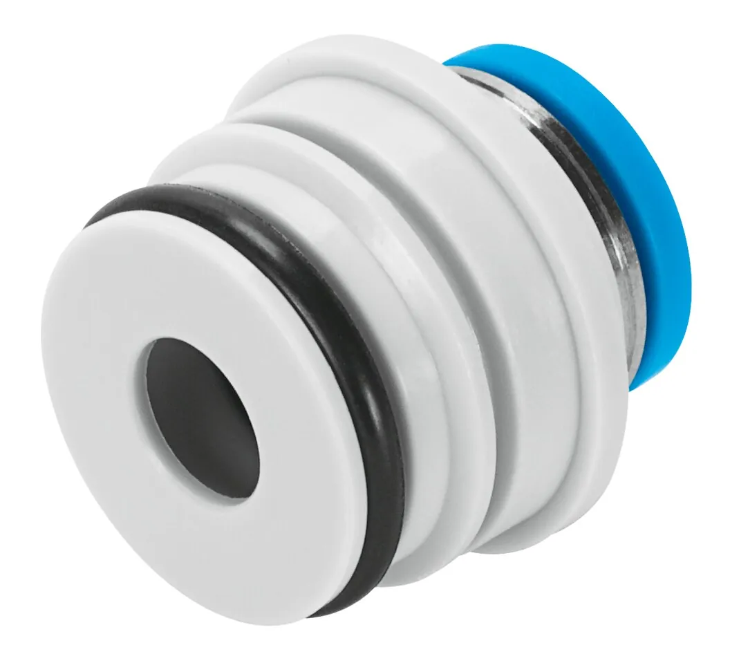 Картриджный фитинг Festo QSPKG20-8