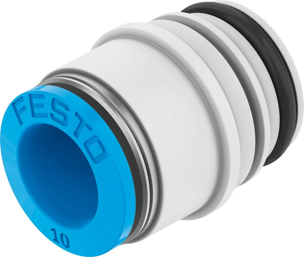Картриджный фитинг Festo QSPKG20