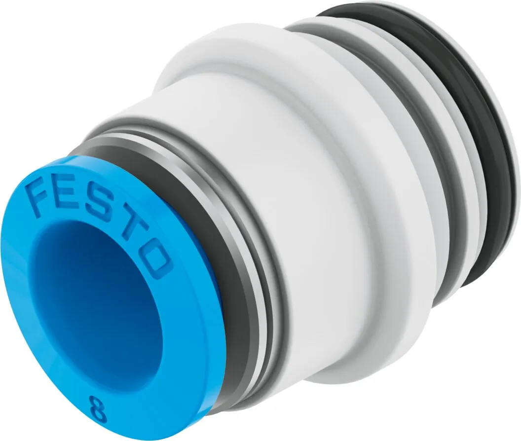 Картриджный фитинг Festo QSPKG18-8