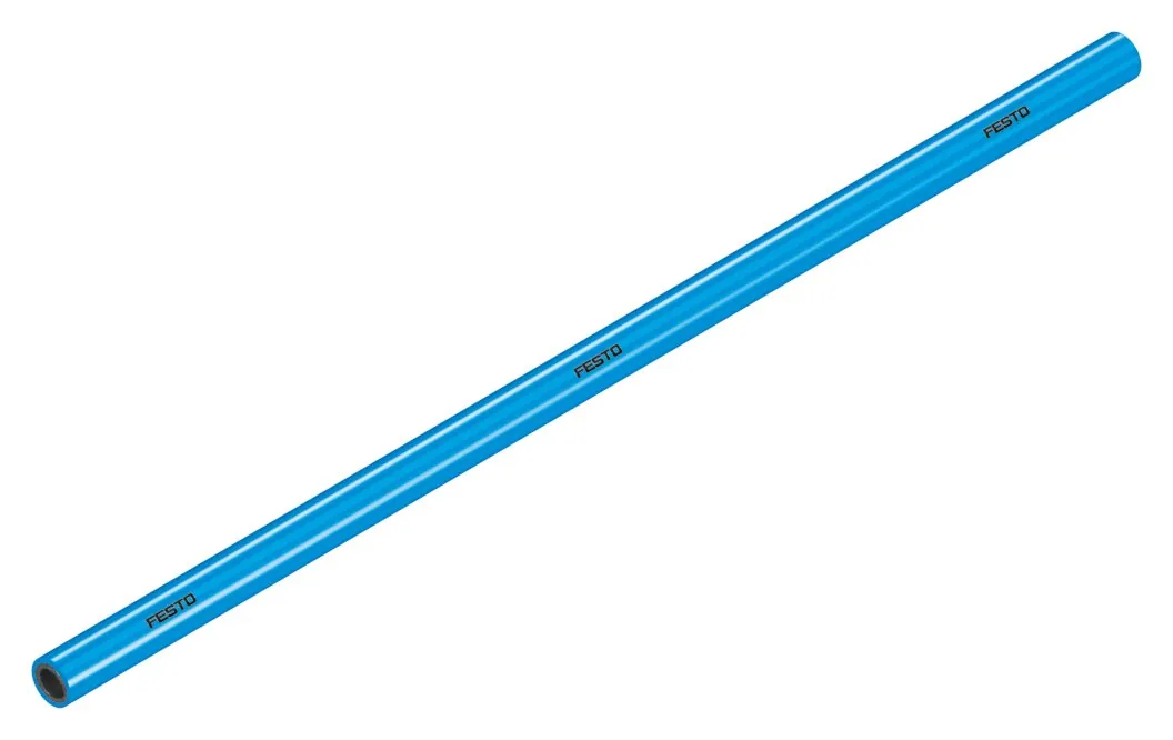 Полимерный пневмошланг Festo PAN-V0-4X0,75-BL