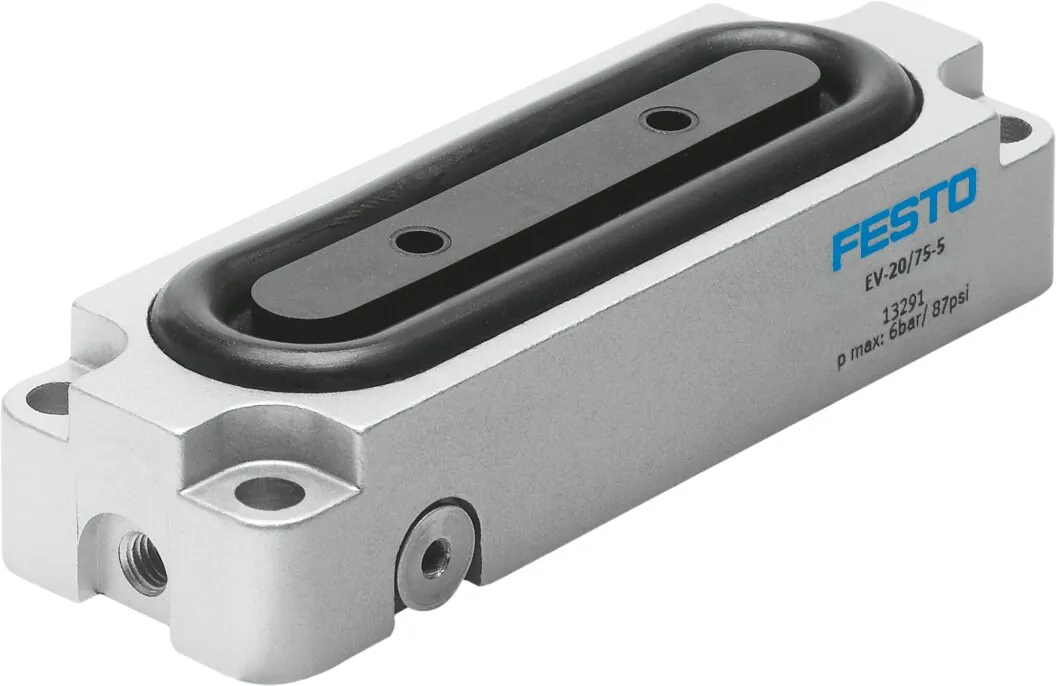 Зажимной модуль Festo EV
