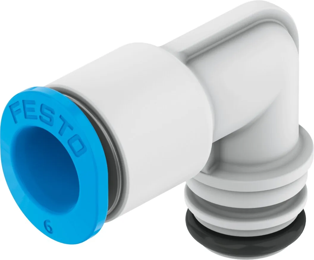 Картриджный фитинг Festo QSPLKG10