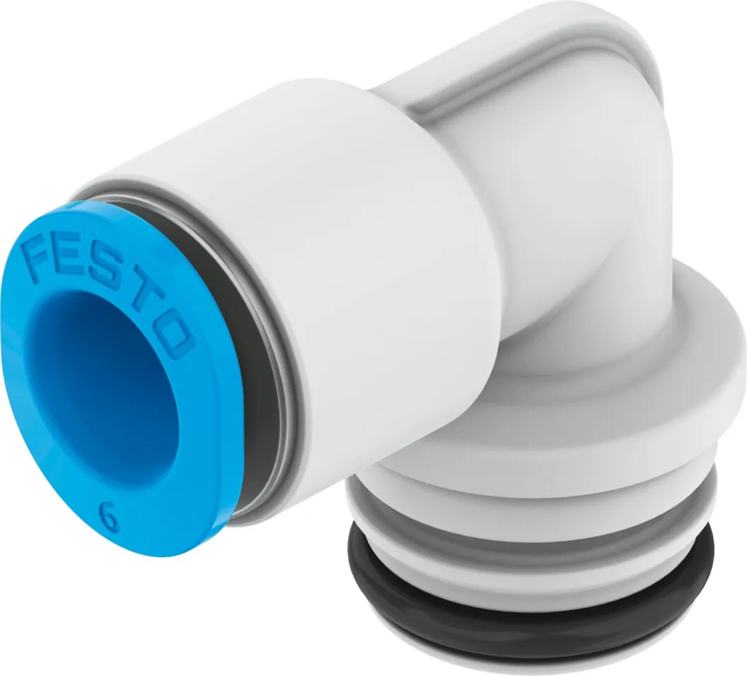 Картриджный фитинг Festo QSPLKG14