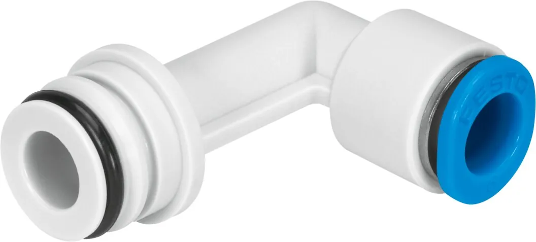 Картриджный фитинг Festo QSPLLKG14-6