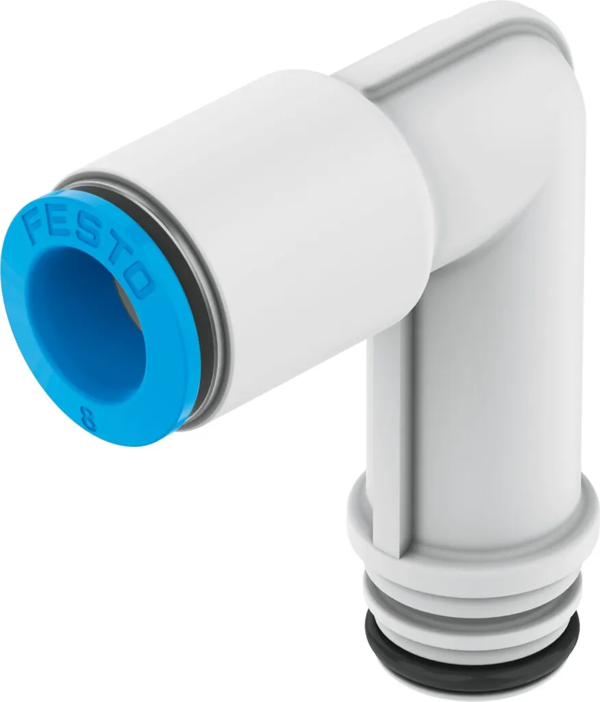 Картриджный фитинг Festo QSPLLKG14