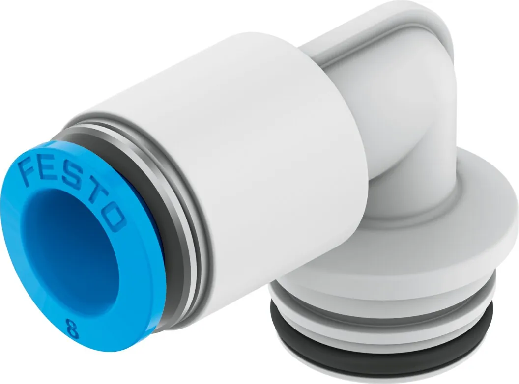 Картриджный фитинг Festo QSPLKG18-8