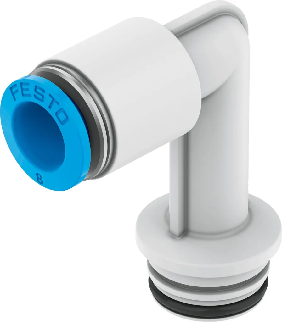 Картриджный фитинг Festo QSPLLKG18-8
