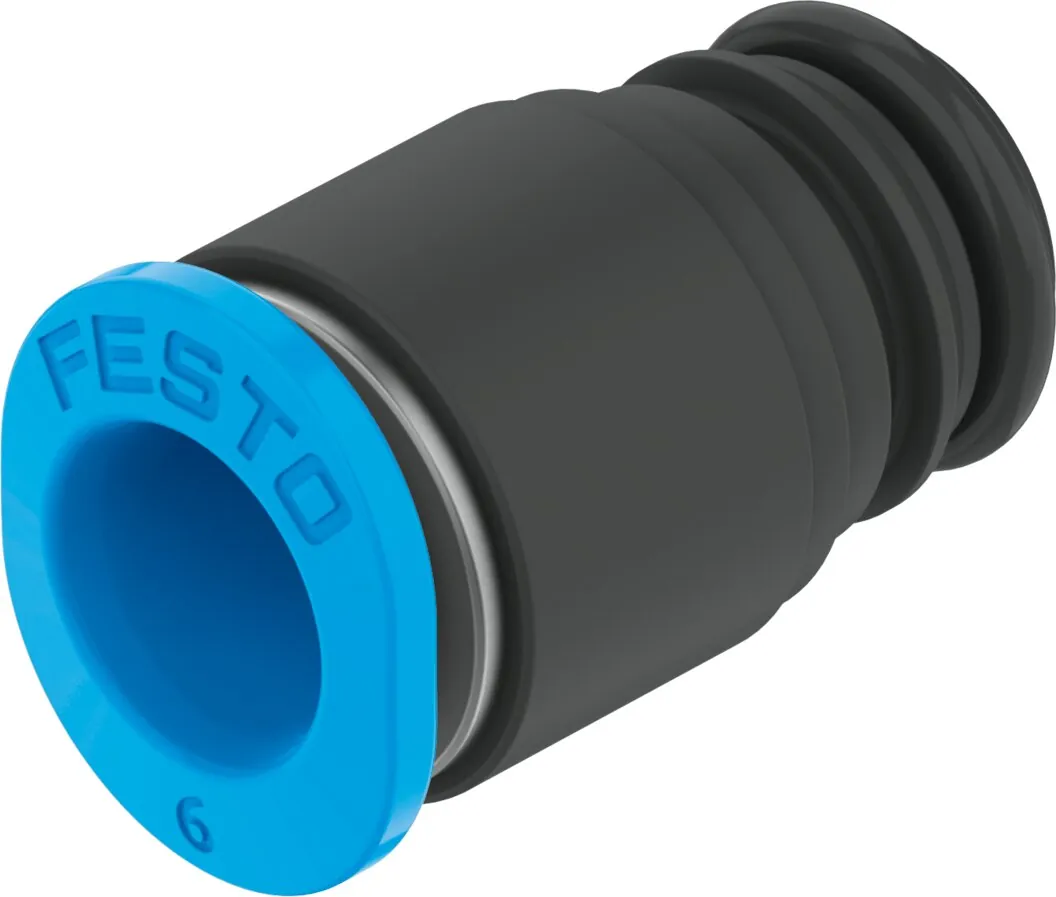 Картриджный фитинг Festo QSPK10-6
