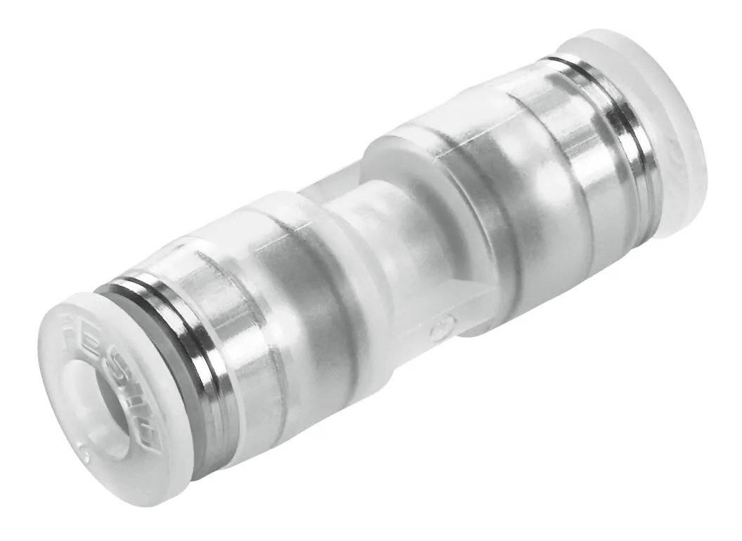 Цанговое соединение Festo NPQP-D-Q4-E-FD-P10