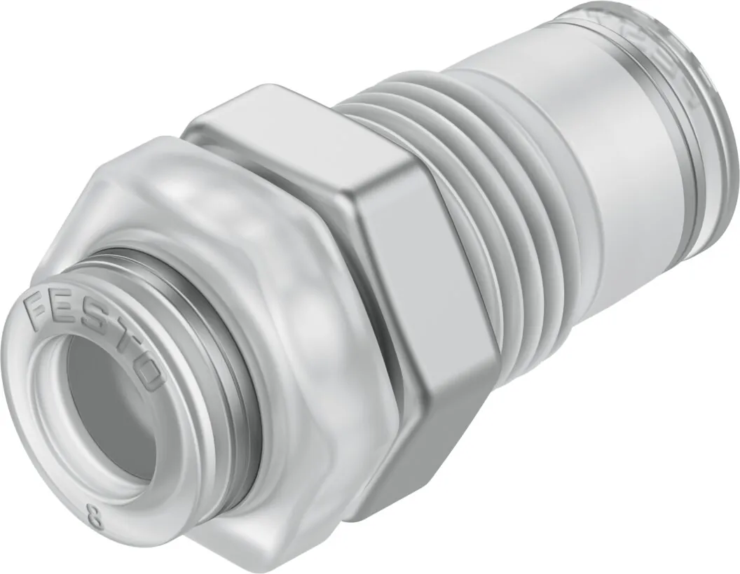 Цанговое соединение Festo NPQP-H-Q8-E-FD