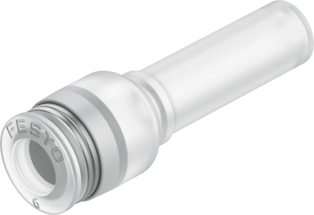 Цанговое соединение Festo NPQP-D-Q6-S8-FD-P10