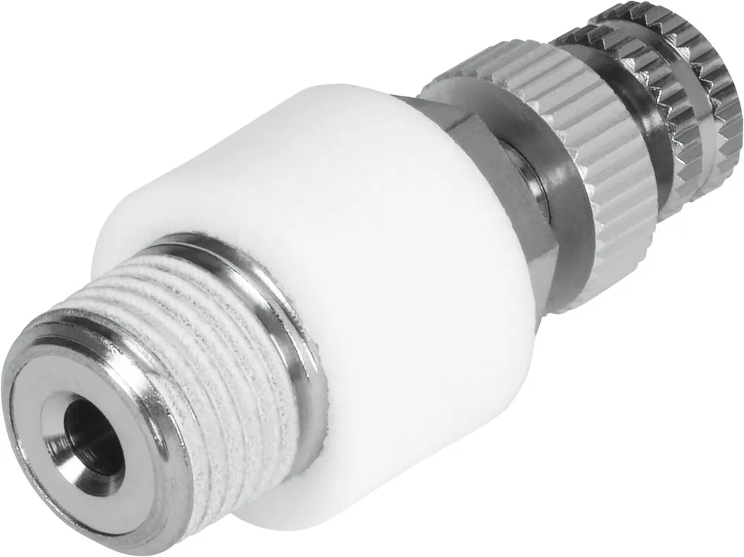 Выхлопной дроссель Festo VFFK