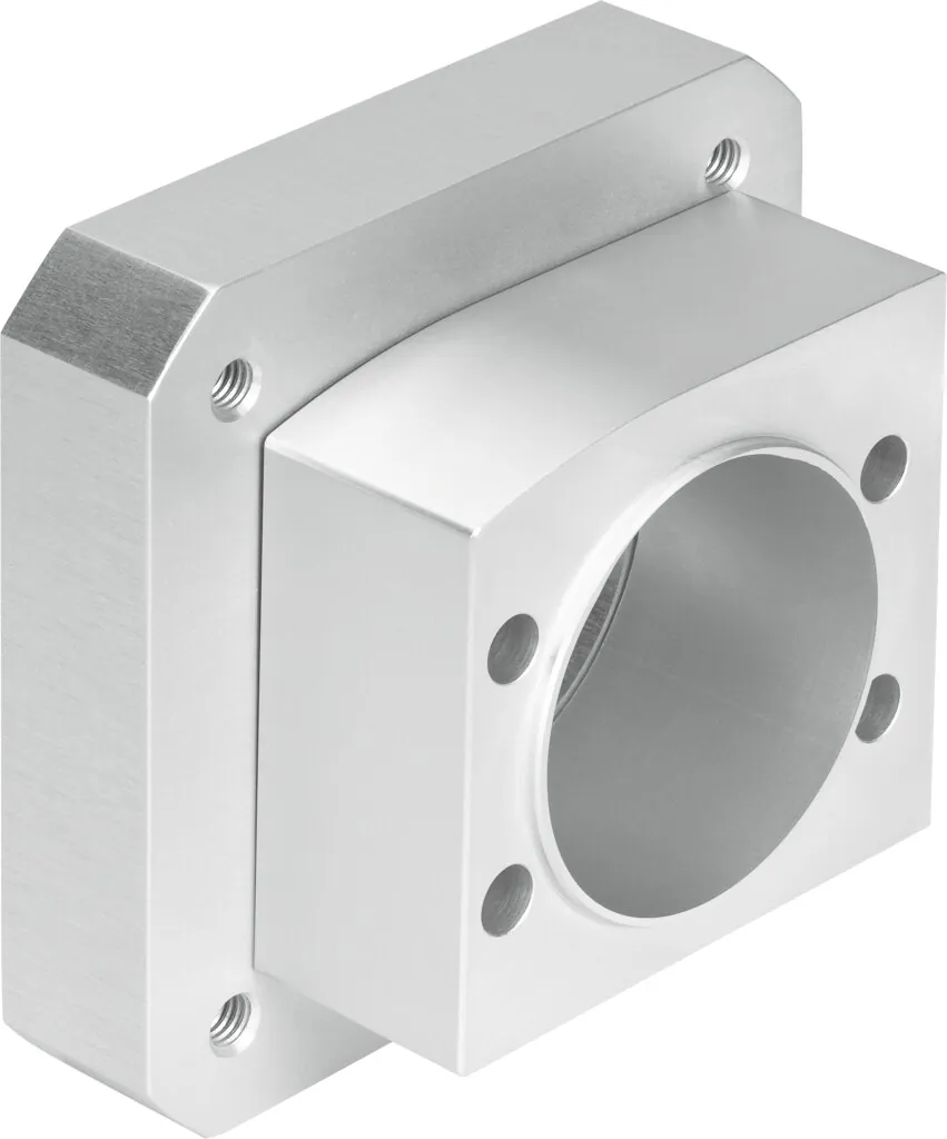 Корпус муфты Festo EAMK-A-N80-80A
