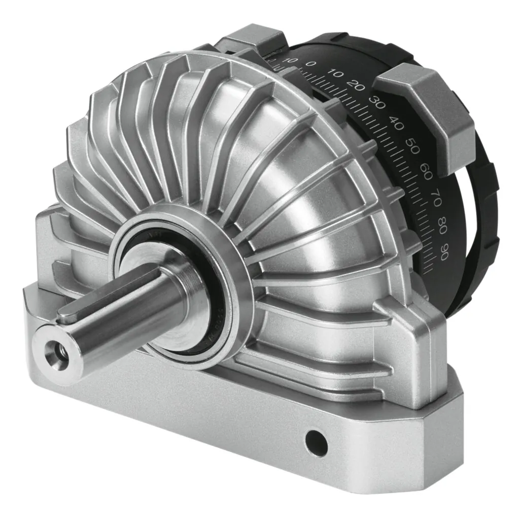 Неполноповоротный привод Festo DSR-40-180-P