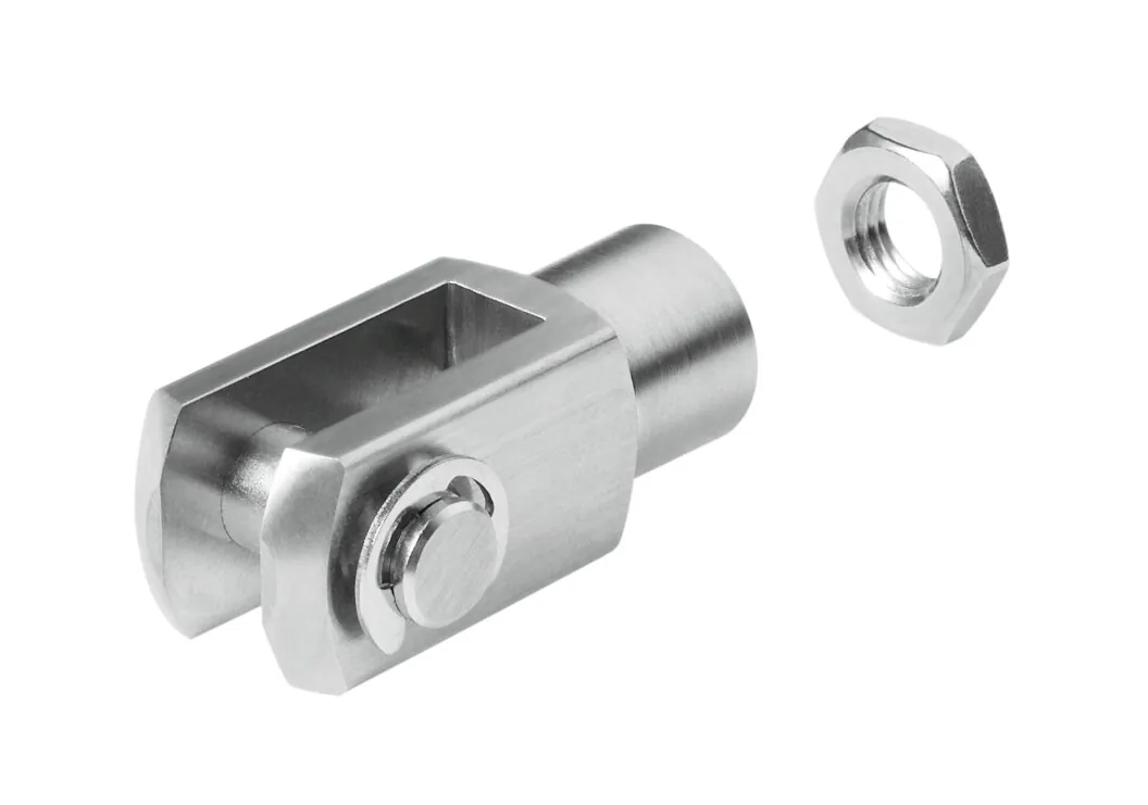 Вилкообразная головка Festo CRSG-M16X1,5