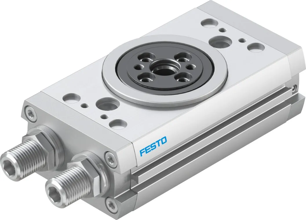 Неполноповоротные приводы Festo