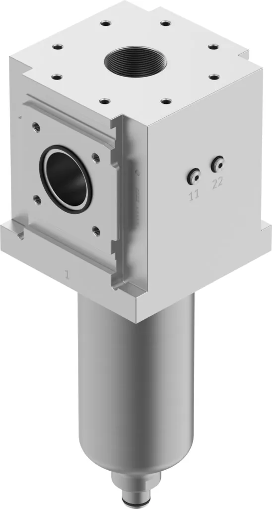 Фильтр сверхтонкой очистки Festo PFML