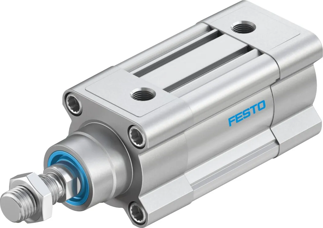 Пневмоцилиндр Festo DSBC-50-25-PPVA-N3