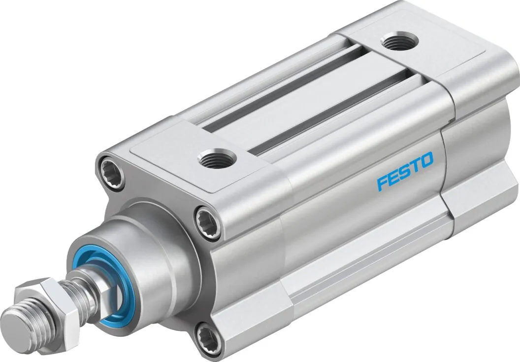 Пневмоцилиндр Festo DSBC-50-40-PPVA-N3