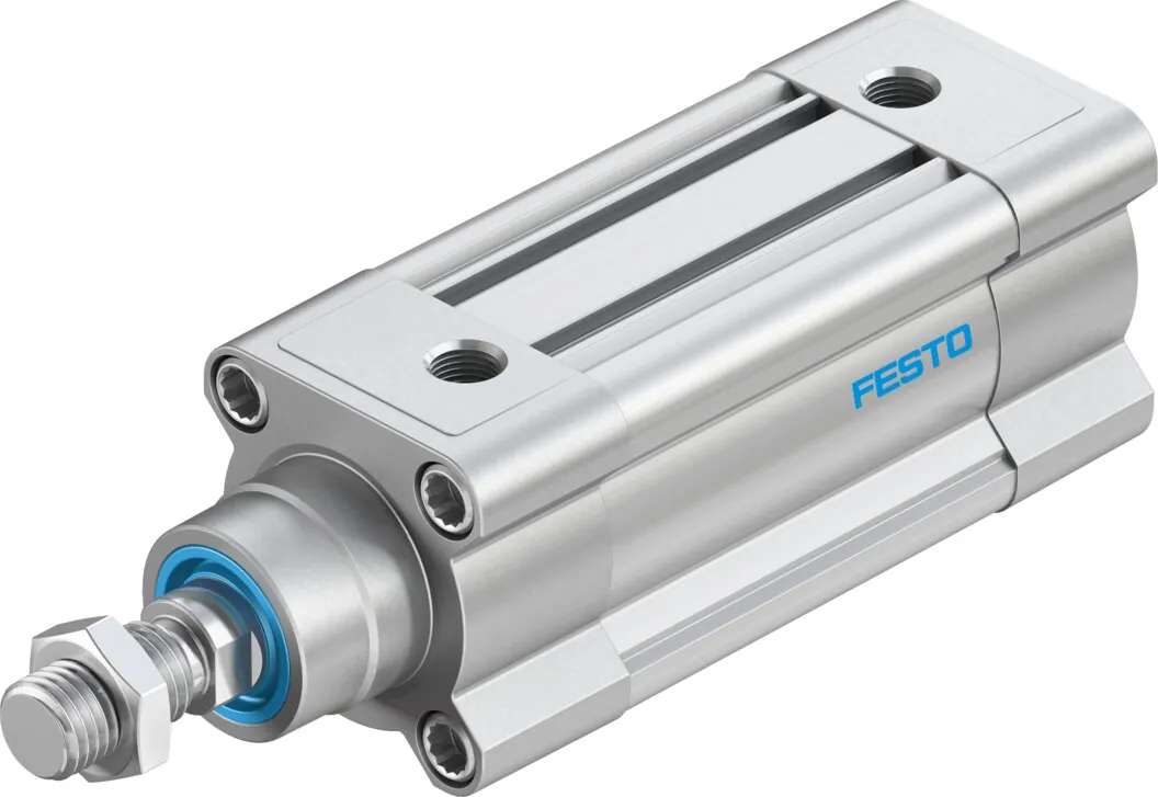 Пневмоцилиндр Festo DSBC-50-50-PPVA-N3