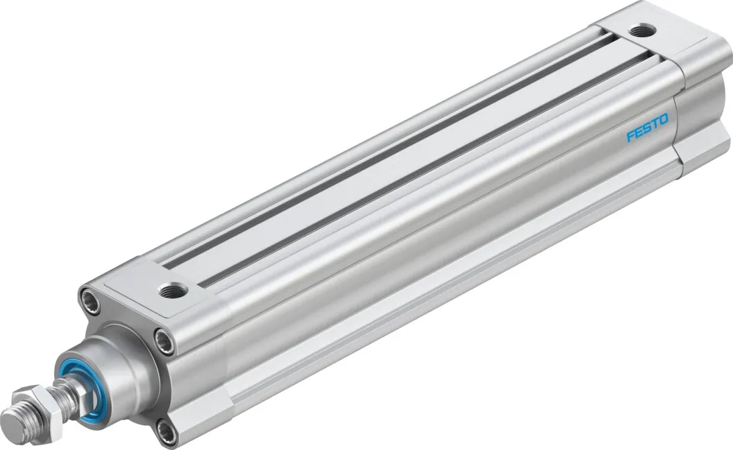Пневмоцилиндр Festo DSBC-50-250-PPVA-N3