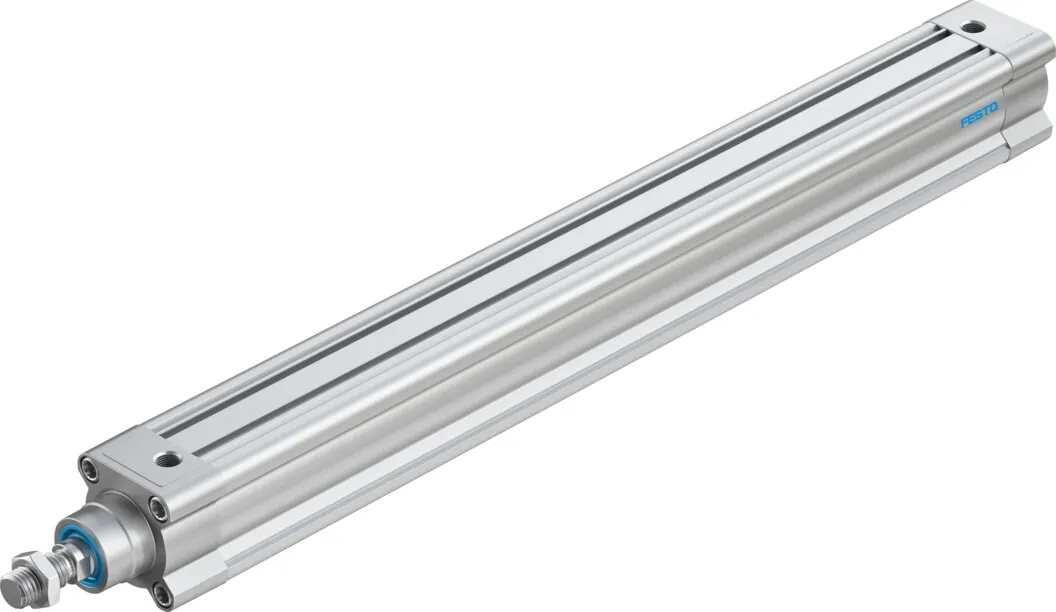 Пневмоцилиндр Festo DSBC-50-500-PPVA-N3