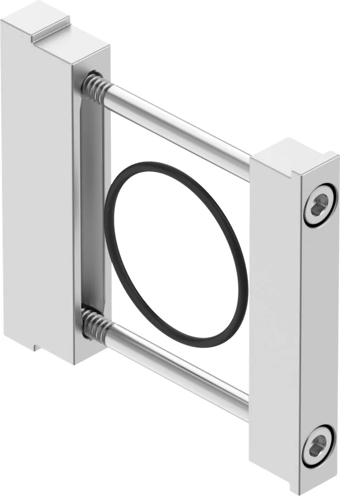 Соединитель модуля Festo PAML-MK-90-HP3