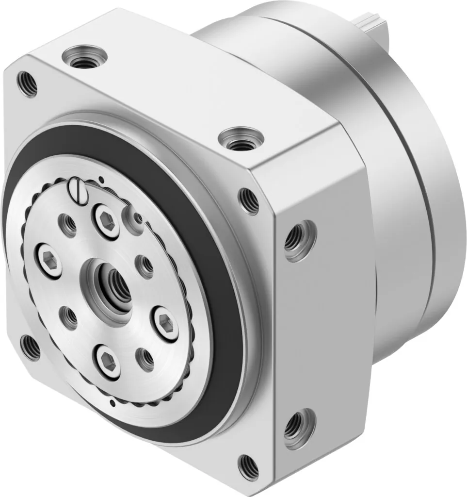 Неполноповоротный привод Festo DSM-32-270-HD-A-B