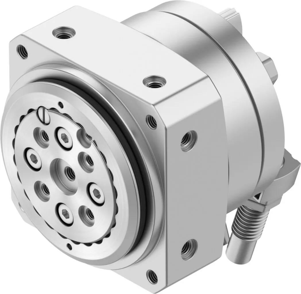 Неполноповоротный привод Festo DSM-16-270-CC-HD-A-B