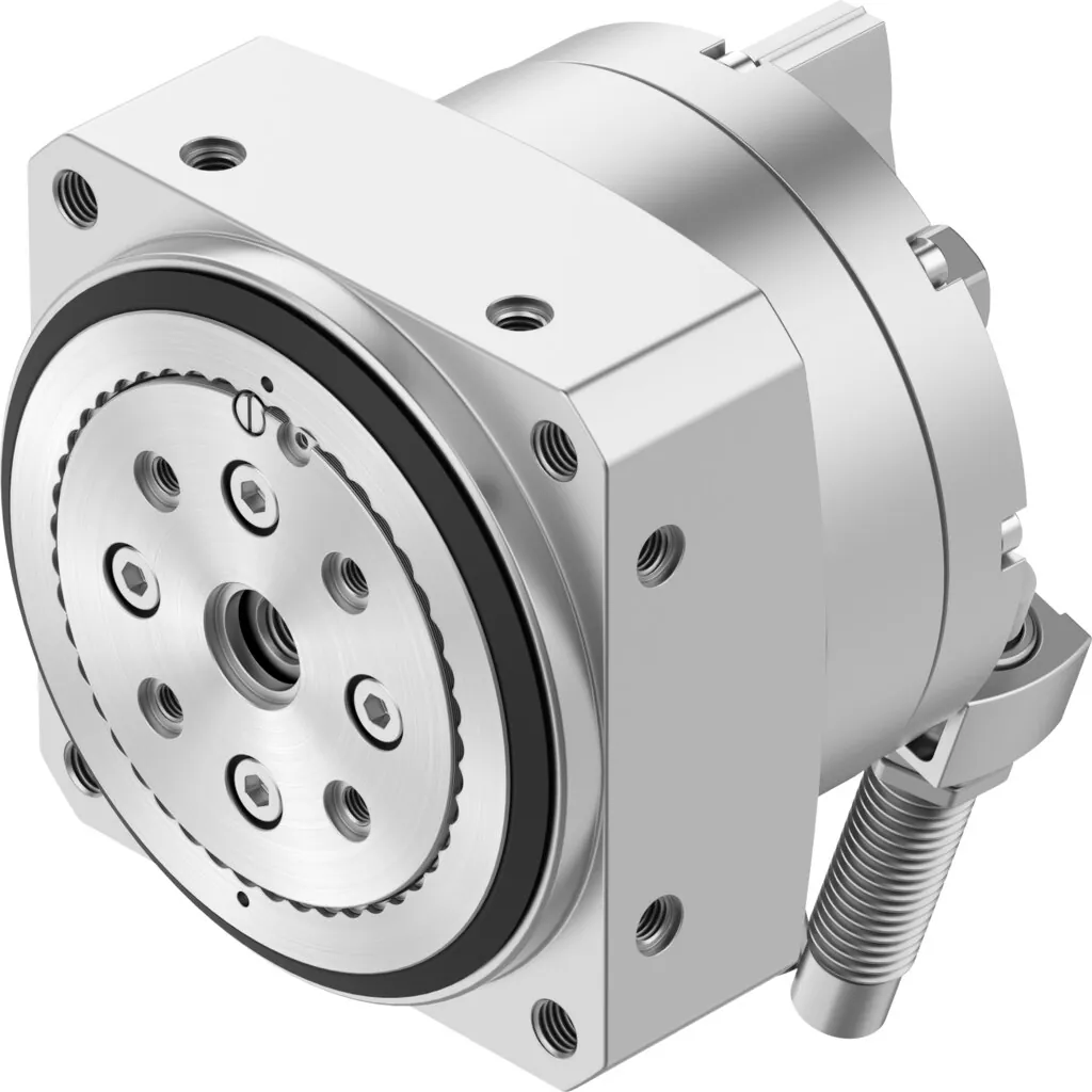 Неполноповоротный привод Festo DSM-63-270-CC-HD-A-B