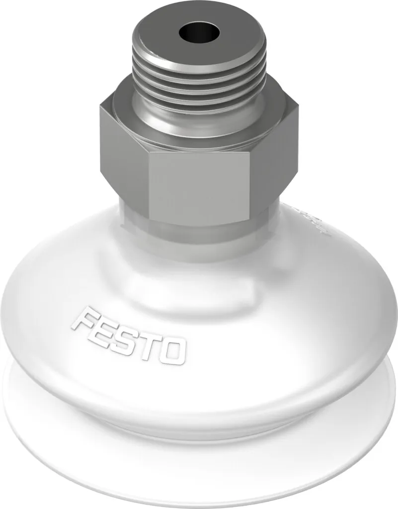 Комплектный вакуумный захват Festo VASB-40-1/4-SI-B