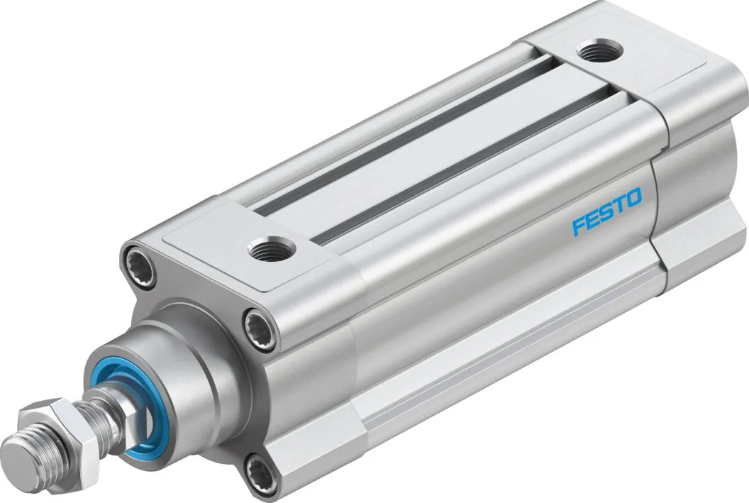 Пневмоцилиндр Festo DSBC-50-80-PPSA-N3