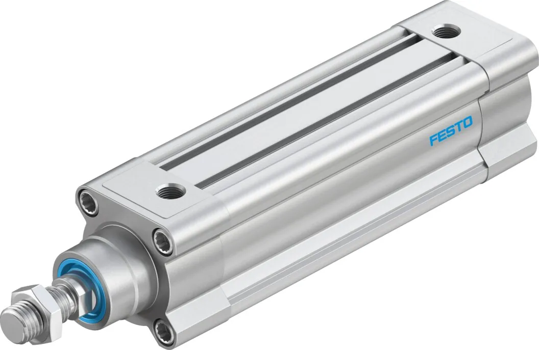 Пневмоцилиндр Festo DSBC-50-125-PPSA-N3