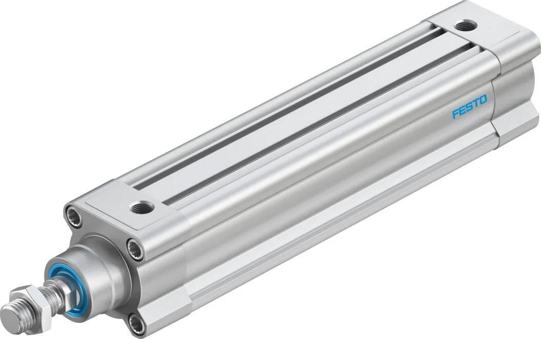 Пневмоцилиндр Festo DSBC-50-200-PPSA-N3