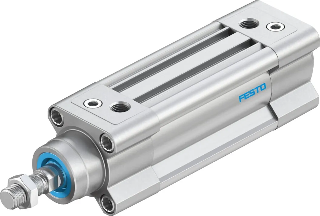 Пневмоцилиндр Festo DSBC-32-40-PPVA-N3