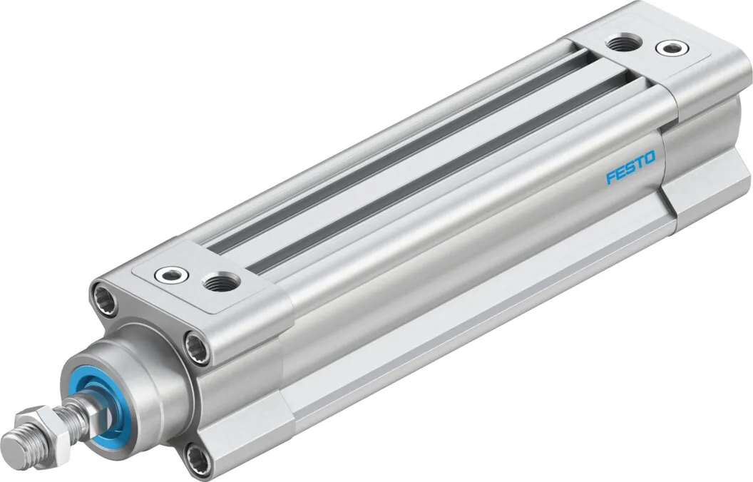 Штоковые цилиндры Festo