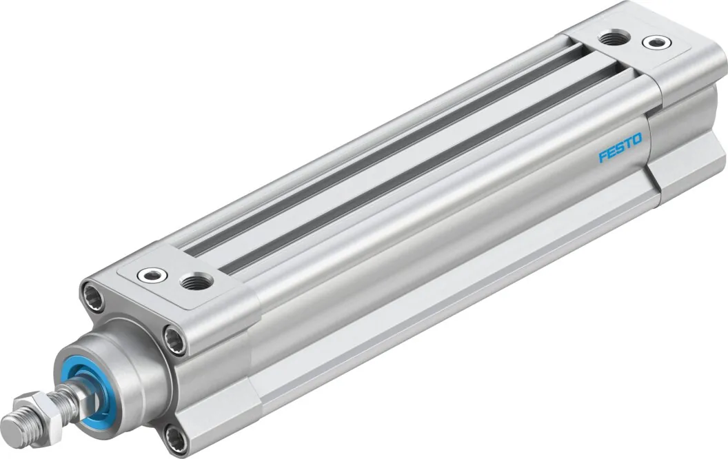 Пневмоцилиндр Festo DSBC-32-125-PPVA-N3