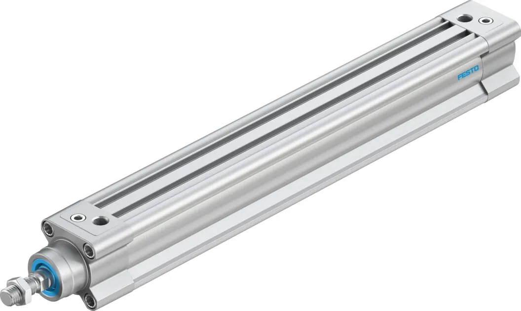 Пневмоцилиндр Festo DSBC-32-250-PPVA-N3