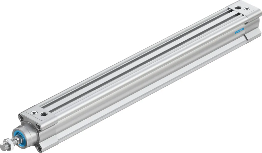 Пневмоцилиндр Festo DSBC-32-320-PPVA-N3