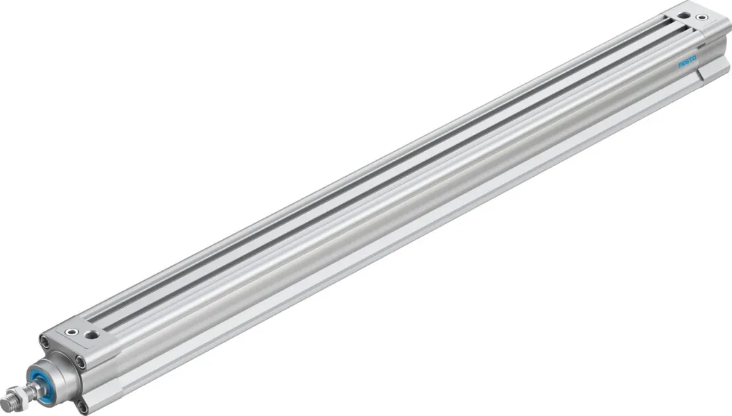 Пневмоцилиндр Festo DSBC-32-500-PPVA-N3