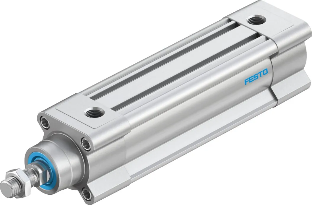 Пневмоцилиндр Festo DSBC-32-40-PPSA-N3