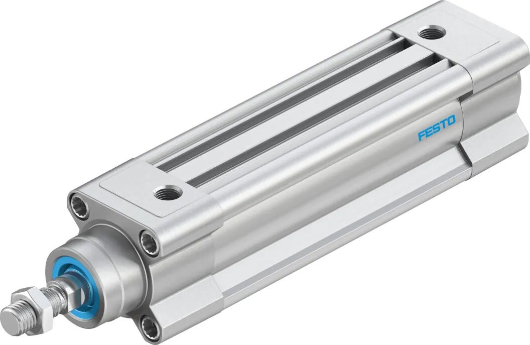 Пневмоцилиндр Festo DSBC-32-80-PPSA-N3