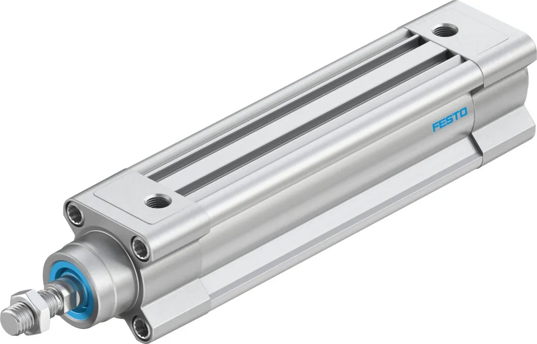 Пневмоцилиндр Festo DSBC-32-100-PPSA-N3