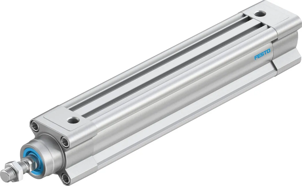 Пневмоцилиндр Festo DSBC-32-160-PPSA-N3