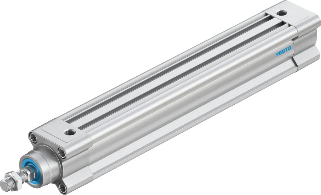 Пневмоцилиндр Festo DSBC-32-200-PPSA-N3