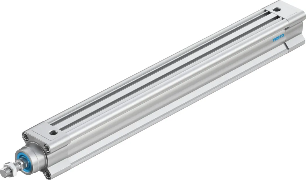 Пневмоцилиндр Festo DSBC-32-320-PPSA-N3